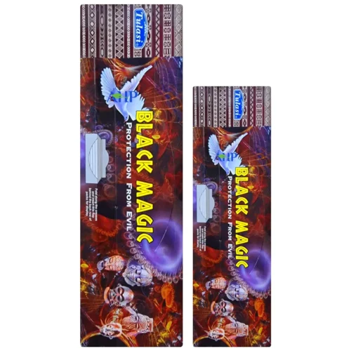 Black magic Incense Sticks, Defense Against Evil