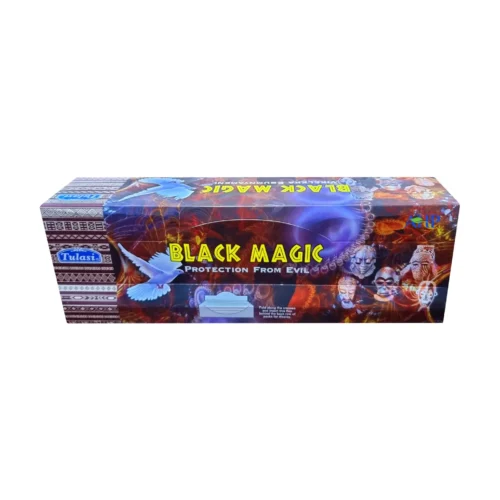 Black magic Incense Sticks, Defense Against Evil