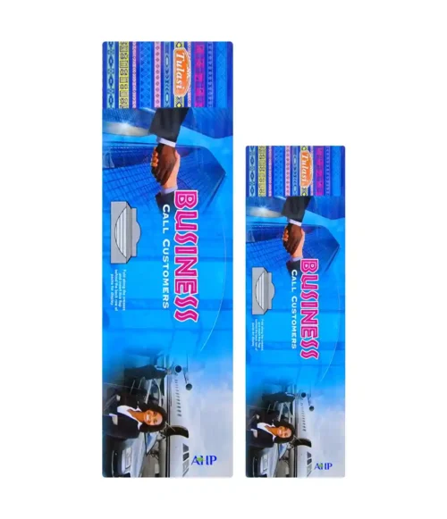 Business Incense Sticks - Client Magnet, Sales Booster and Prosperity Opener