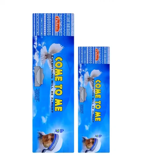 Come To Me Incense Sticks - Love Magnet, Luck Booster and Opportunity Opener