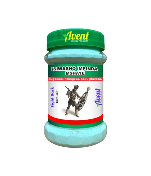 Isiwasho Impinda Mshaye The Ultimate Spell Reverser and Enemy Revealer