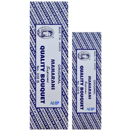 Maharani Incense Sticks - Tranquility, Clarity and Daily Calm Ritual