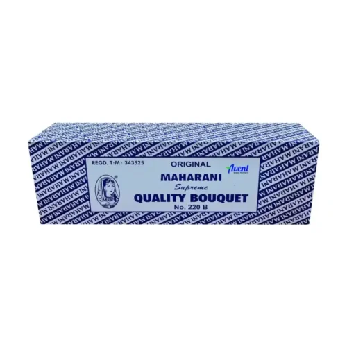 Maharani Incense Sticks - Tranquility, Clarity and Daily Calm Ritual