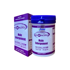 Male Enlargement Capsules, Ultimate Male Enhancement, Stamina and Size Booster