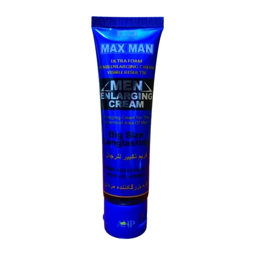 Men's Enlargement Cream