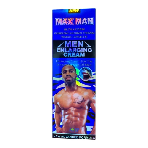 Men's Enlargement Cream