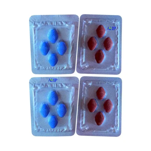 OTO Max Original Performance Tablets for stamina, Libido and Drive - AHP