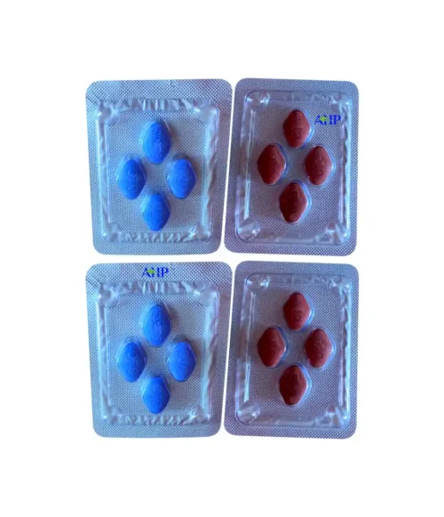 OTO Max Original Performance Tablets OTO Max Original Performance Tablets for stamina, Libido and Drive - AHP