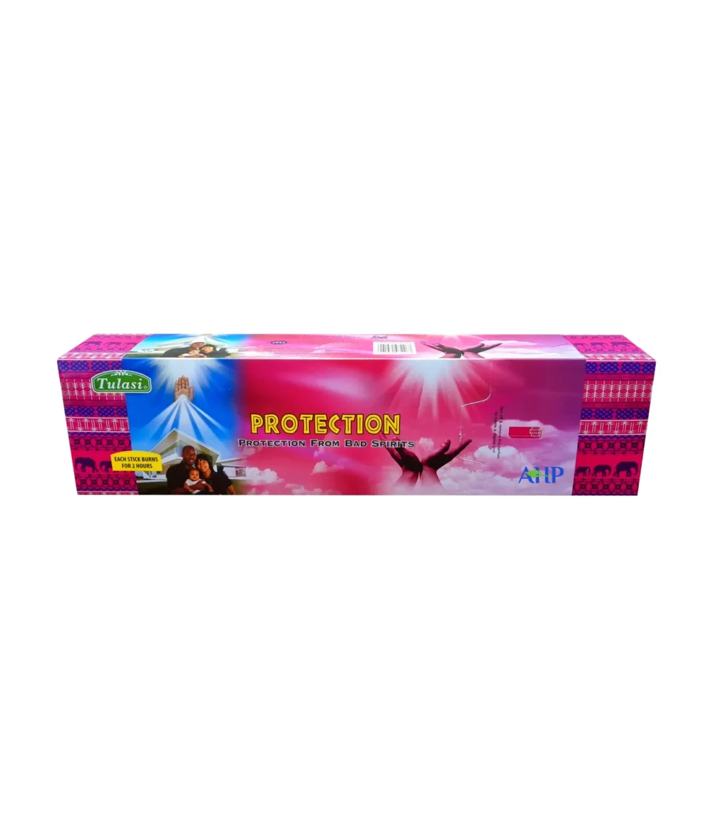 Protection Incense Sticks From Bad Spirits