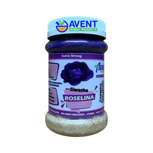 Roselina Isiwasho, Deep Love, Strong Luck and Ultimate Spiritual Cleanser