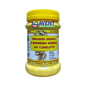 Isiwasho Semali, Money Magnet, Gambling Luck and Ancestral Block Remover