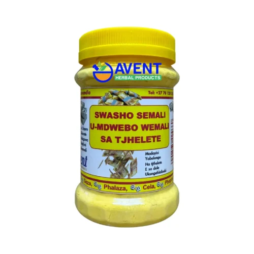 Isiwasho Semali, Money Magnet, Gambling Luck and Ancestral Block Remover