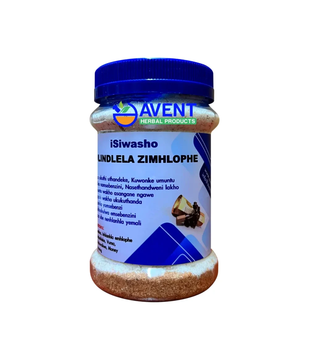 Isiwasho Vulindlela Zimhlophe, Attraction, Love and Success Opener