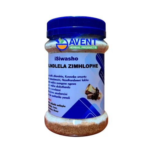 Isiwasho Vulindlela Zimhlophe, Attraction, Love and Success Opener