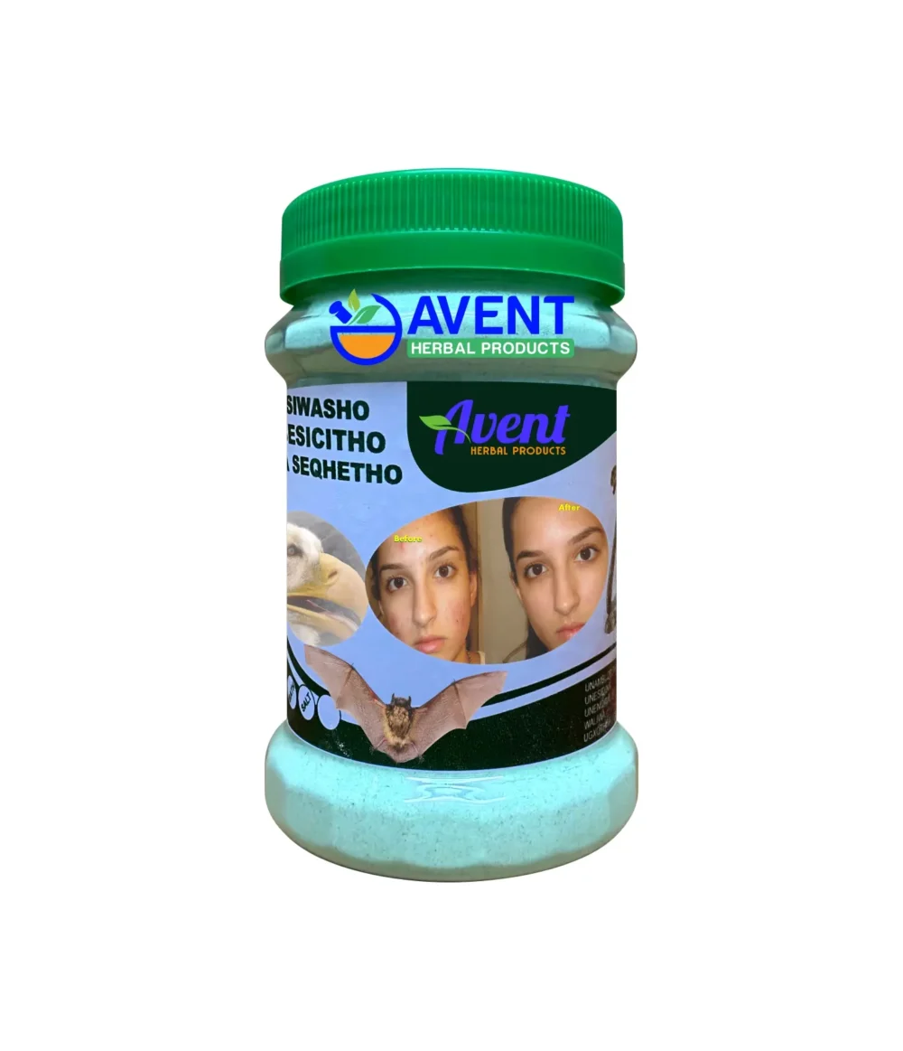 Siwasho Sesicitho Sa Seqhetho, Skin Healer, Luck Opener and Rejection Remover