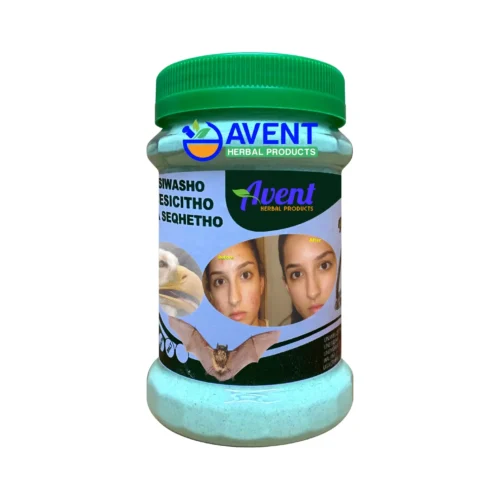 Siwasho Sesicitho Sa Seqhetho, Skin Healer, Luck Opener and Rejection Remover