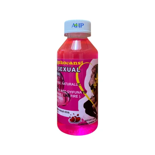Uthando Intimacy Sexual Drink
