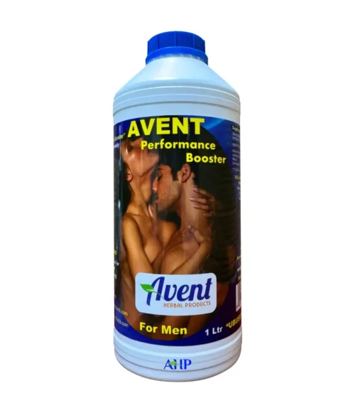 Avent Libido Booster for Men - Powerful Performance and Ultimate Sexual Vitality