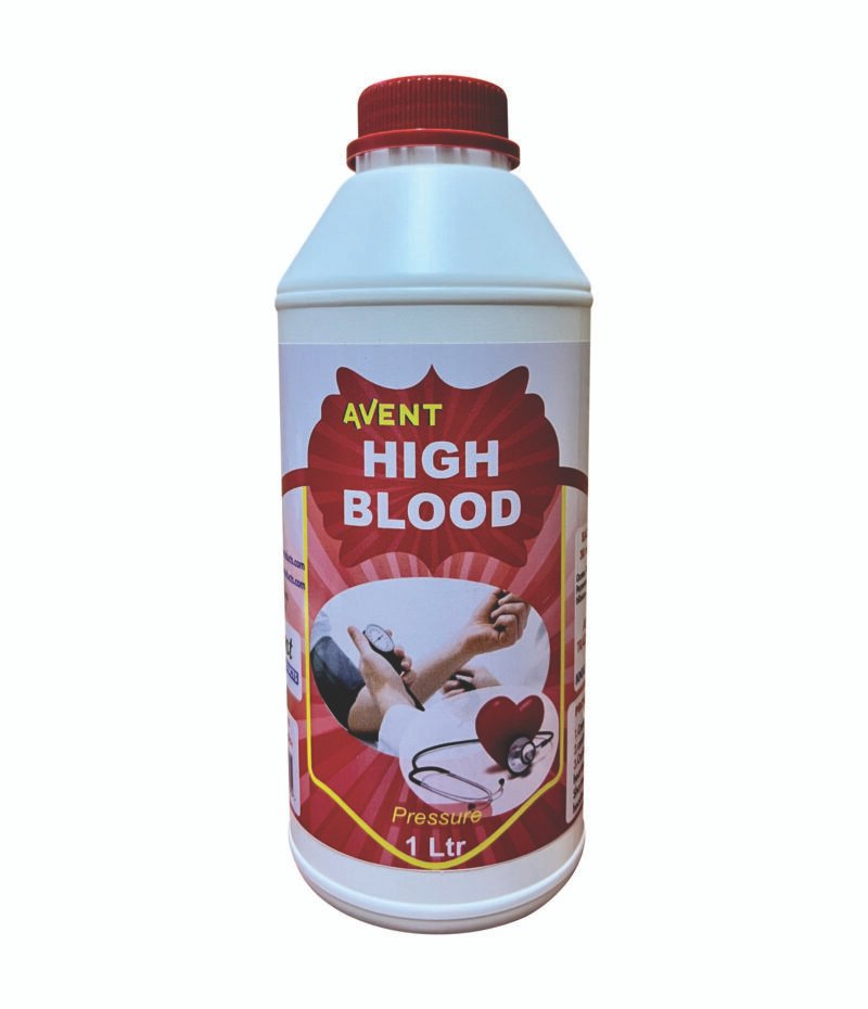 Avent High Blood Mixture