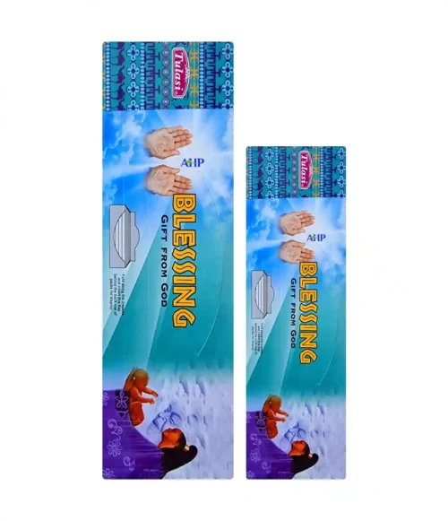 Blessings Incense Sticks - Divine Favour, Peace and Opportunity Opener