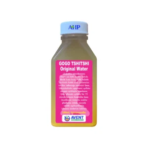 Gogo TshiTshi Water, Supreme Female Intimacy Enhancer and Rejuvenation