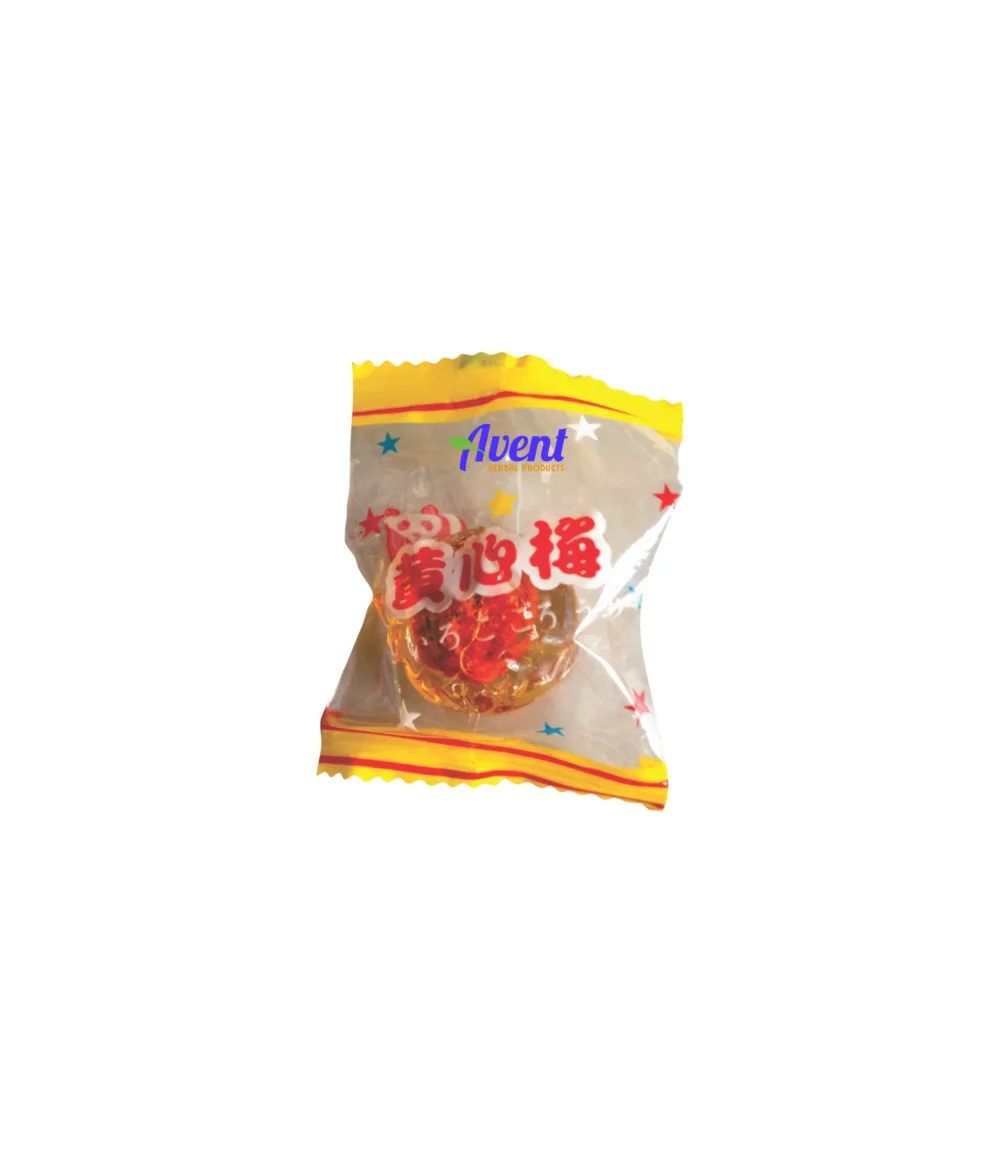 Honey Plum Candy Sweets 500g AHP