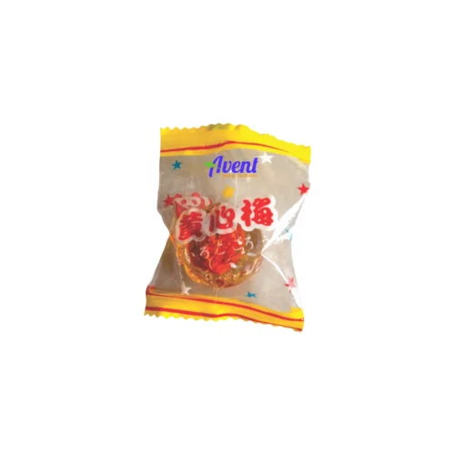 Honey Plum Candy Sweets 500g AHP