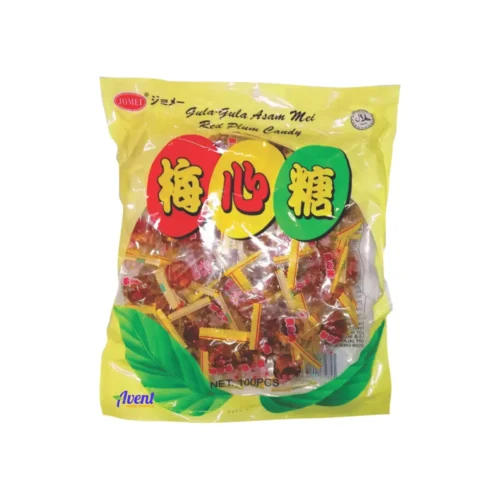 Honey Plum Candy Sweets 500g