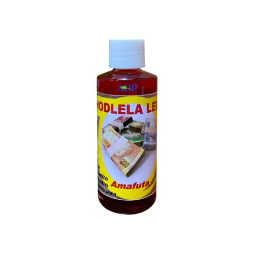 Amafuta Ibhodlela Lemali 100ml