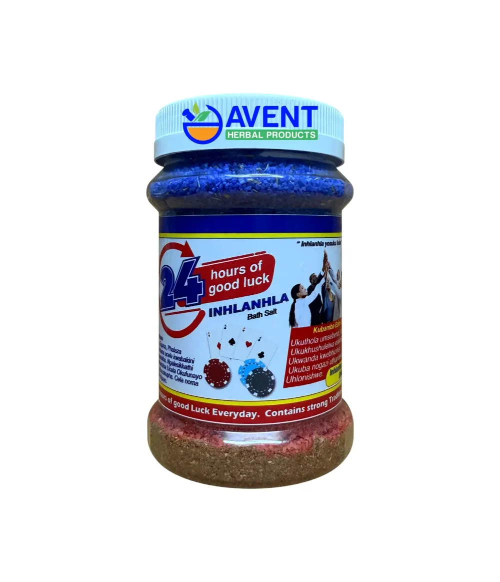 Isiwasho 24 Hours of Good Luck, Daily Fortune for Love, Money and Success