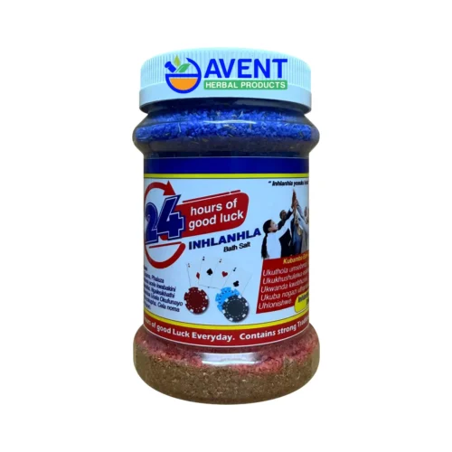 Isiwasho 24 Hours of Good Luck, Daily Fortune for Love, Money and Success