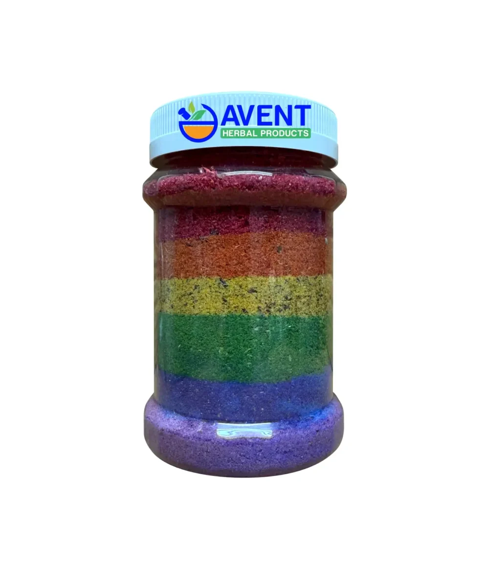 Isiwasho 4-in-1 Mix, Wealth Magnet, Path Opener and All-Round Success Booster