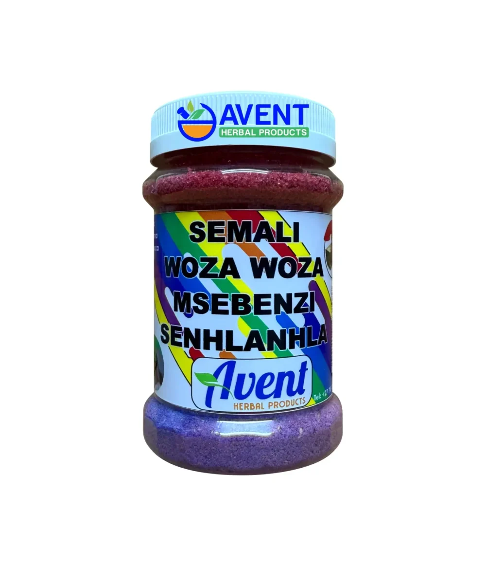 Isiwasho 4-in-1 Mix, Wealth Magnet, Path Opener and All-Round Success Booster