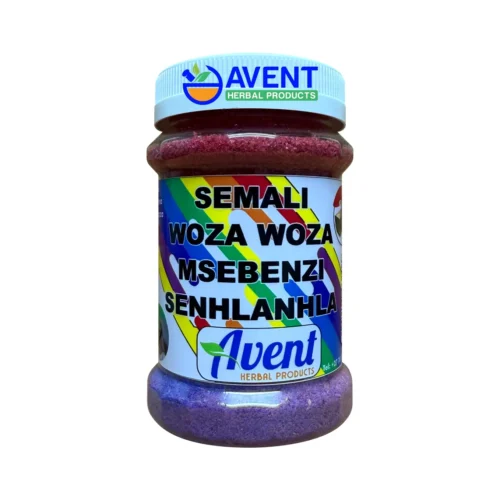Isiwasho 4-in-1 Mix, Wealth Magnet, Path Opener and All-Round Success Booster
