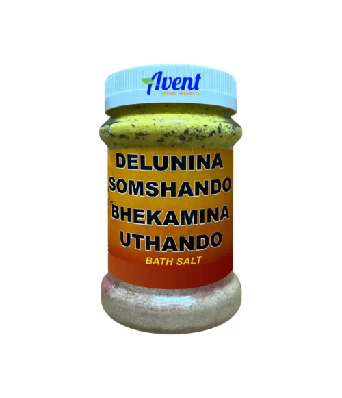 Isiwasho 4-in-1, Deep Love, Lasting Bond and Irresistible Charm Enhancer