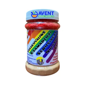 Isiwasho 5-in-1 Mix, Charisma, Wealth Flow and Ancestral Blessing Opener