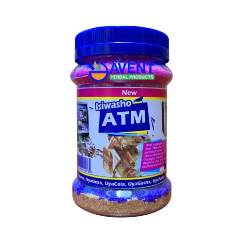 Isiwasho ATM, Effortless Money Flow, Gambling Luck and Wealth Attraction