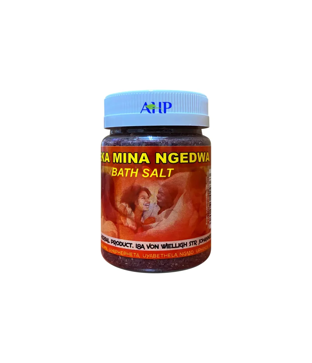 Isiwasho Bhekamina Ngedwa 125g, Powerful Love and Attraction Siwasho for Unbreakable Bond