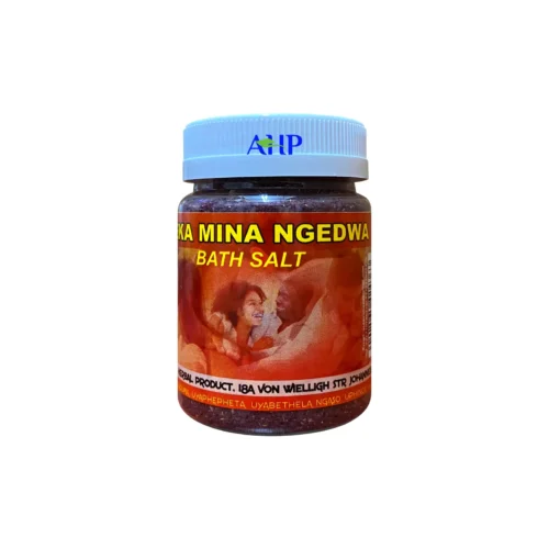 Isiwasho Bhekamina Ngedwa 125g, Powerful Love and Attraction Siwasho for Unbreakable Bond