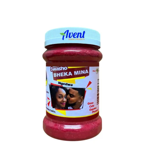 Isiwasho Bhekamina Ngedwa - Exclusive Love, Deep Bond and Royal Treatment
