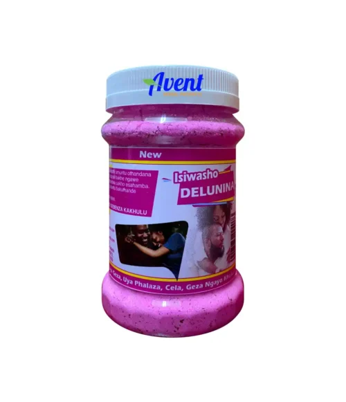 Isiwasho Delunina for Love, Charm, Attraction