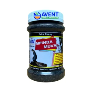 Isiwasho Mpinda Muva, Enemy Destroyer, Witch Repellent and 3-Day Protection Shield