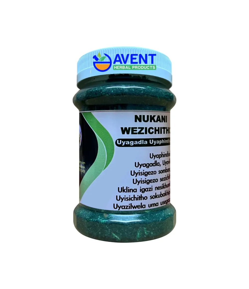 Isiwasho Nukani Wezichitho, Powerful Protection and Curse Breaker