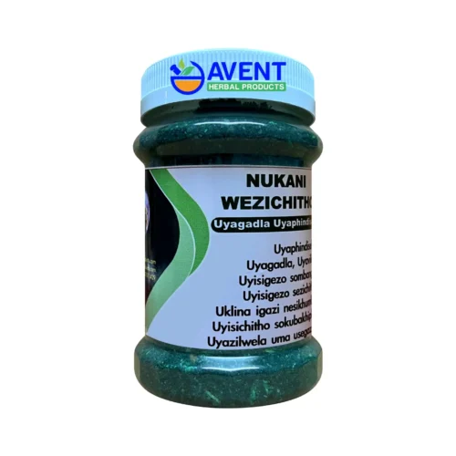 Isiwasho Nukani Wezichitho, Powerful Protection and Curse Breaker