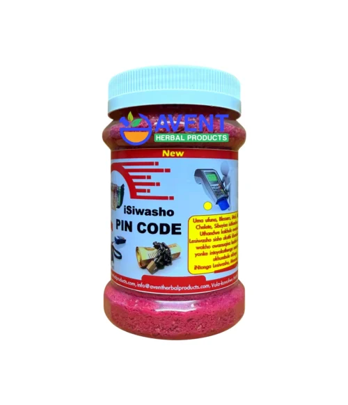 Siwasho Pin Code, Attract Blessers, Love and Unblock Wealth