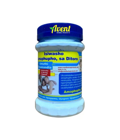 Isiwasho Samaphupho - Dream Clarity, Ancestral Guidance and Night Protection