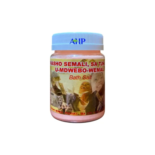 Isiwasho Semali Small, Powerful Money Drawing Charm for Wealth and Gambling Luck