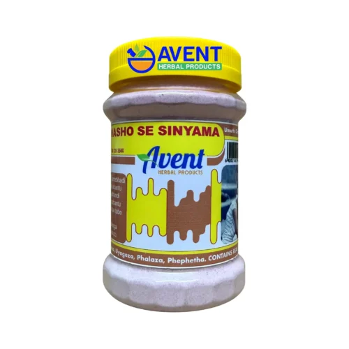Isiwasho Sesinyama, Bad Luck Remover, Energy Cleanser and Protection Shield