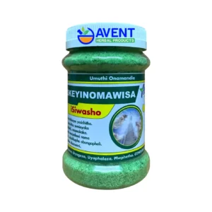 Isiwasho Skeyinomawisa, Curse Breaker and Spiritual Skin Healer