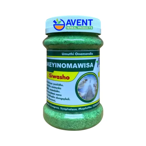 Isiwasho Skeyinomawisa, Curse Breaker and Spiritual Skin Healer